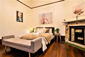 Quiet Private Room In Strathfield 3min to Train Station - ROOM ONLY